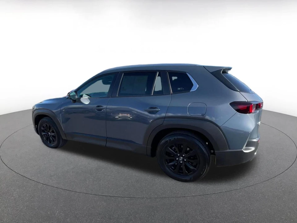 2025 Mazda CX-50 - Image 12 of 31