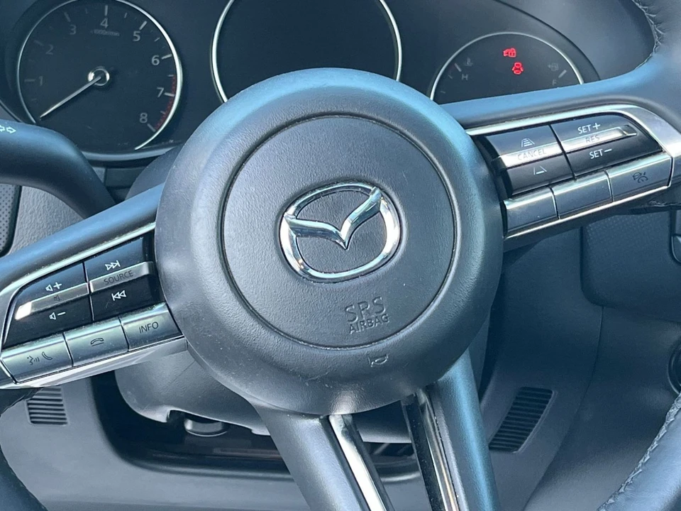 2025 Mazda CX-50 - Image 30 of 31