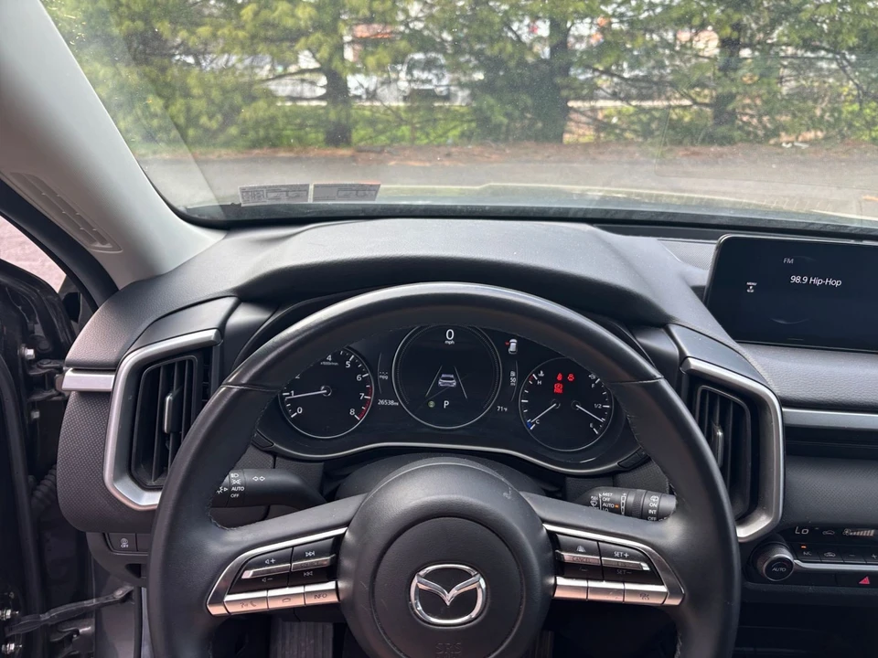 2025 Mazda CX-50 - Image 30 of 31