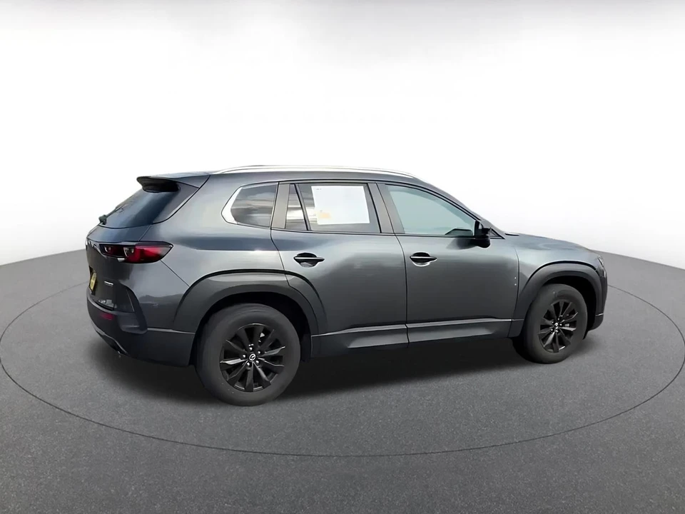 2025 Mazda CX-50 - Image 12 of 31
