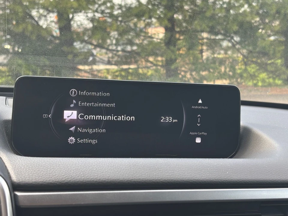 2025 Mazda CX-50 - Image 17 of 31