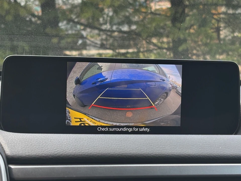 2025 Mazda CX-50 - Image 21 of 31