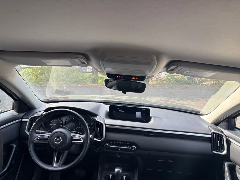 2025 Mazda CX-50 - Image 29 of 31