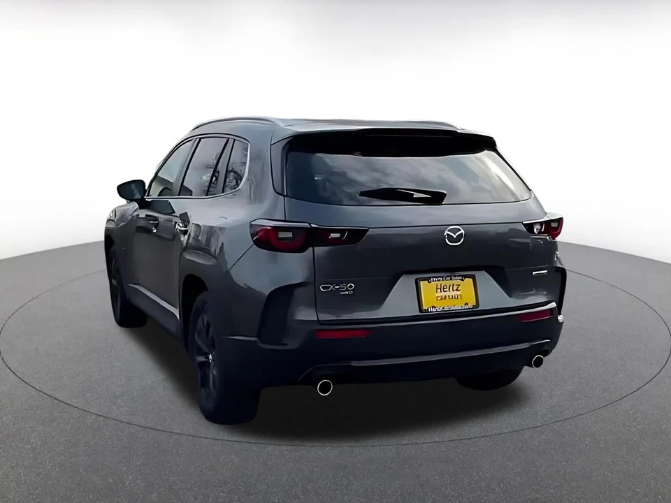 2025 Mazda CX-50 - Image 9 of 31