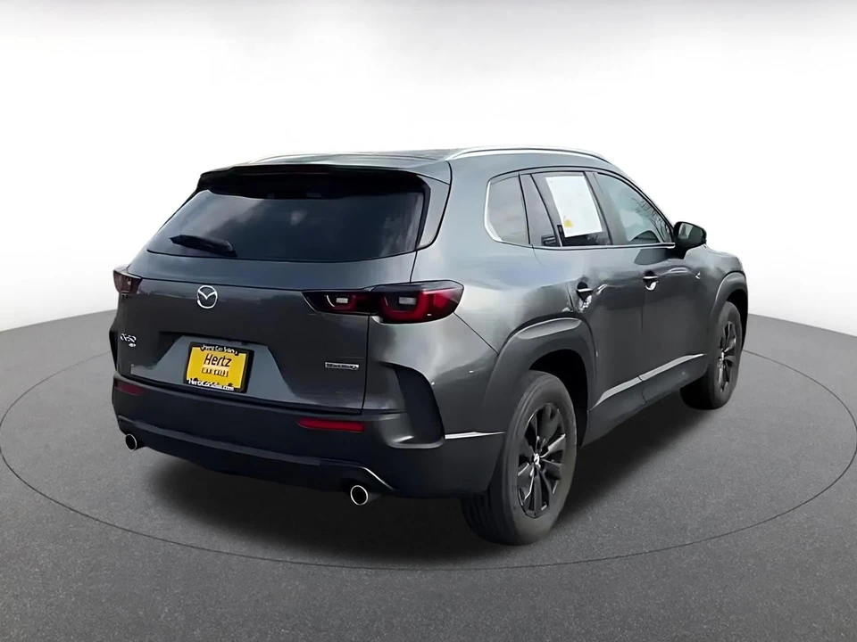 2025 Mazda CX-50 - Image 11 of 31