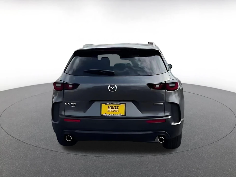 2025 Mazda CX-50 - Image 10 of 31