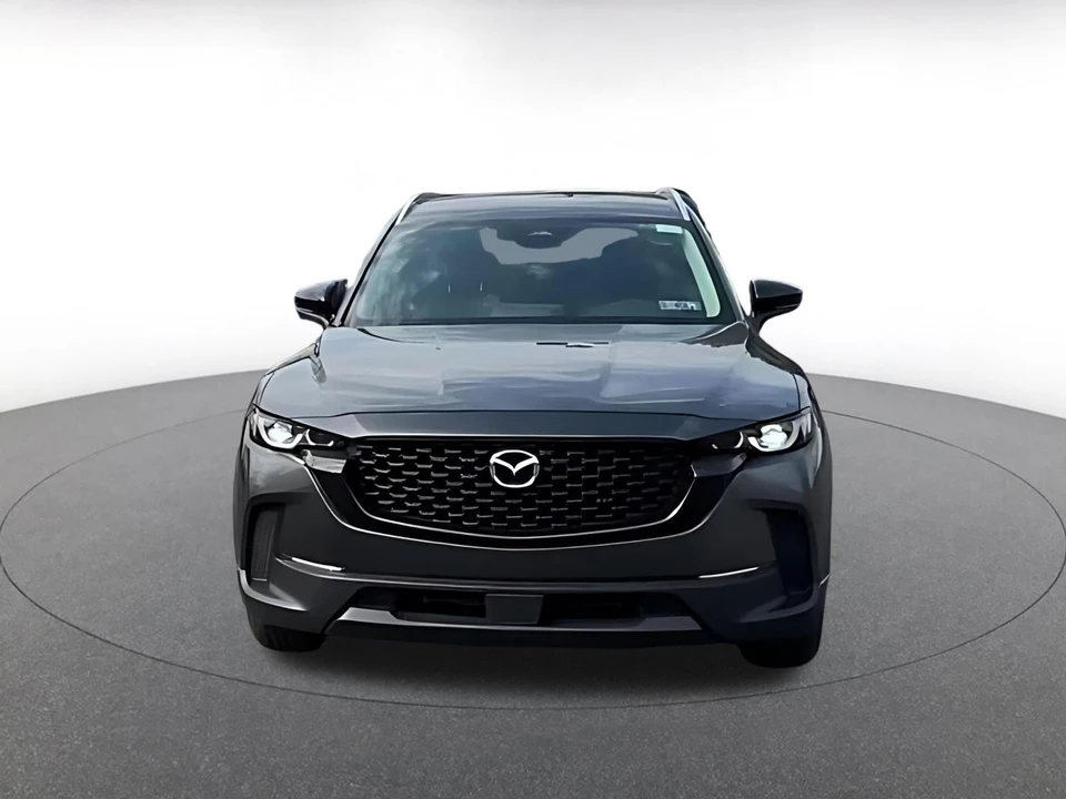 2025 Mazda CX-50 - Image 4 of 31