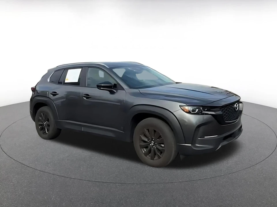 2025 Mazda CX-50 - Image 2 of 31