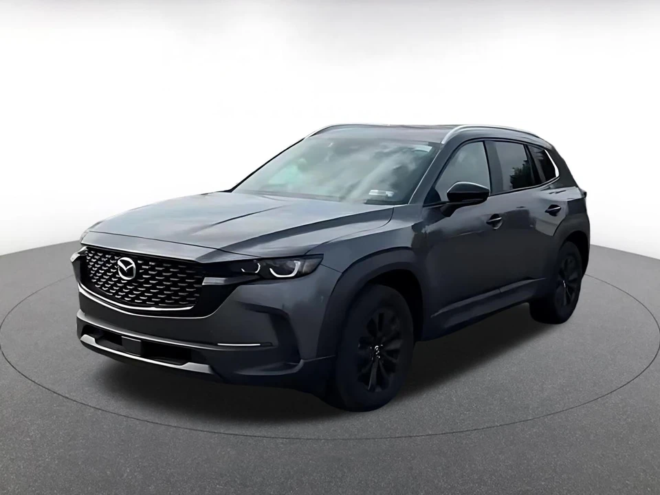 2025 Mazda CX-50 - Image 5 of 31