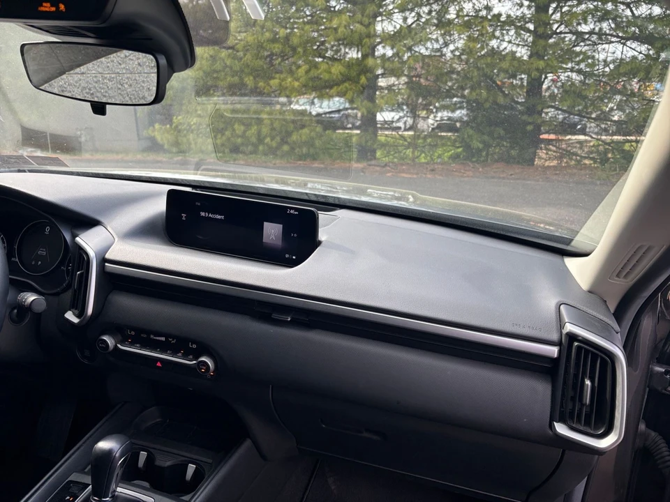 2025 Mazda CX-50 - Image 31 of 31