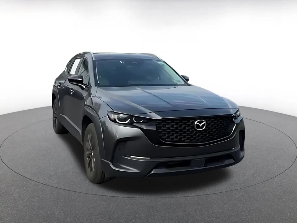 2025 Mazda CX-50 - Image 3 of 31