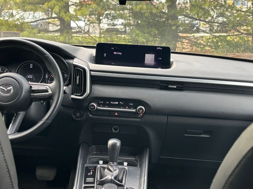 2025 Mazda CX-50 - Image 14 of 31