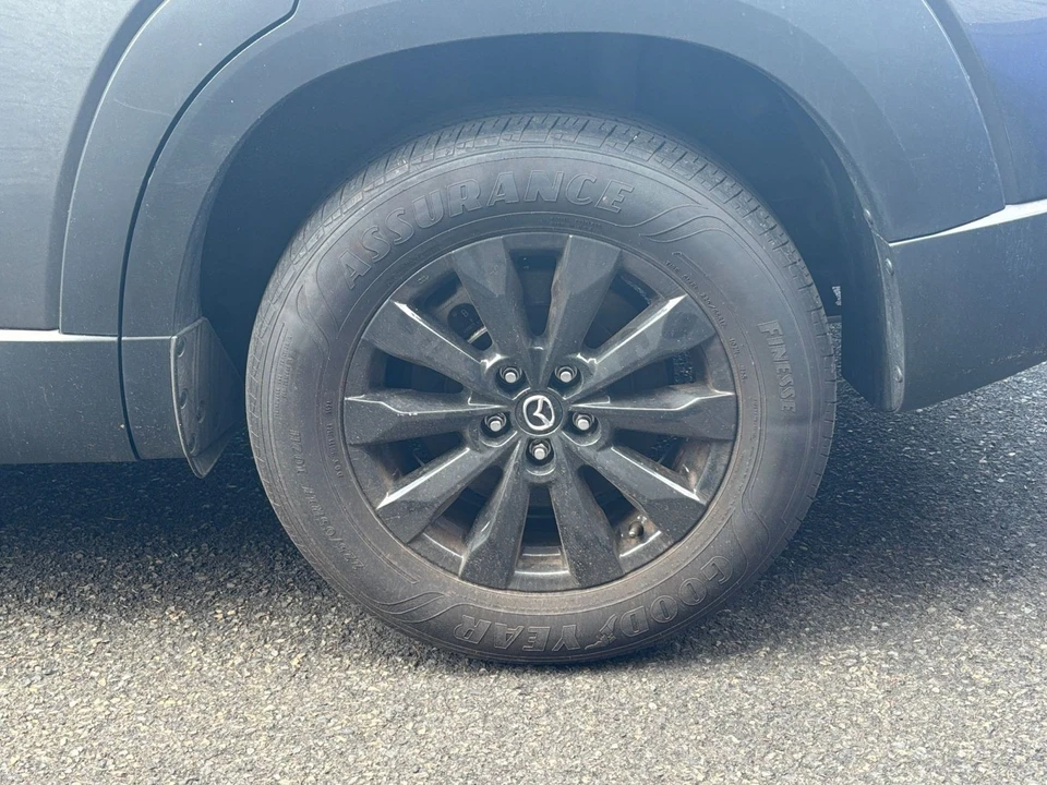 2025 Mazda CX-50 - Image 26 of 31