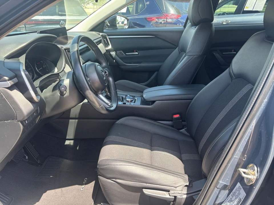 2025 Mazda CX-50 - Image 27 of 31