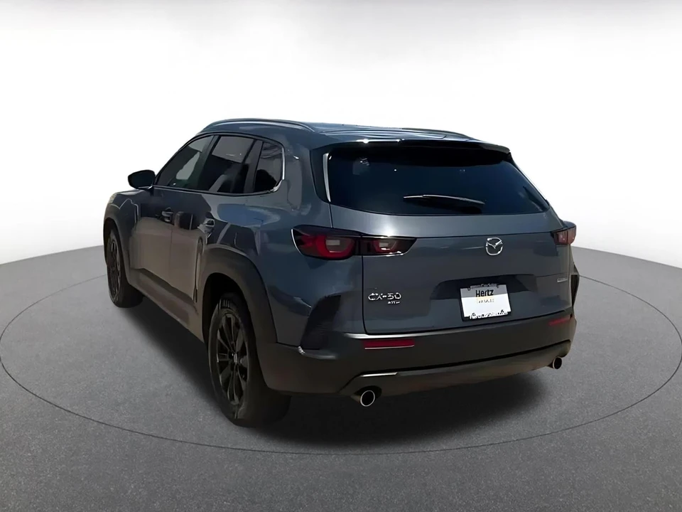 2025 Mazda CX-50 - Image 12 of 31