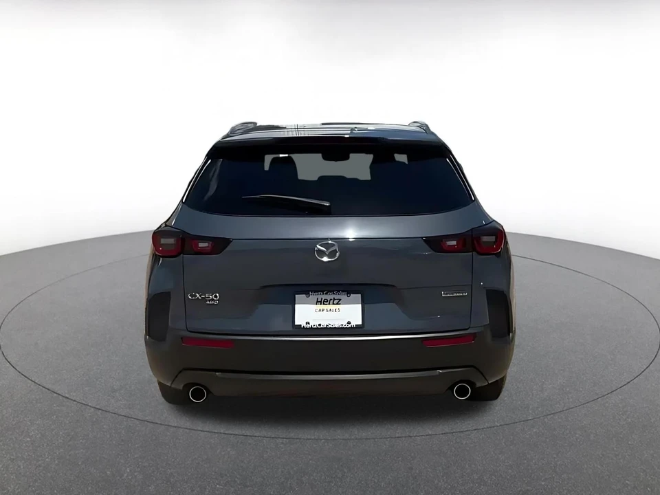2025 Mazda CX-50 - Image 14 of 31