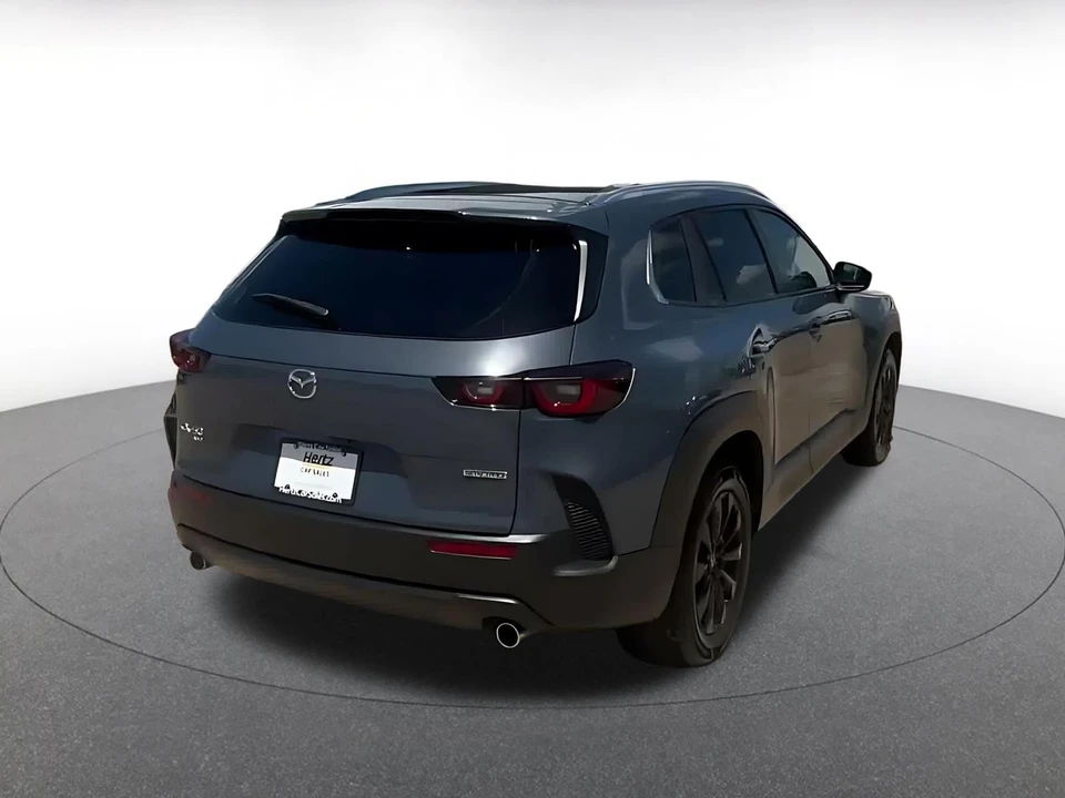 2025 Mazda CX-50 - Image 15 of 31