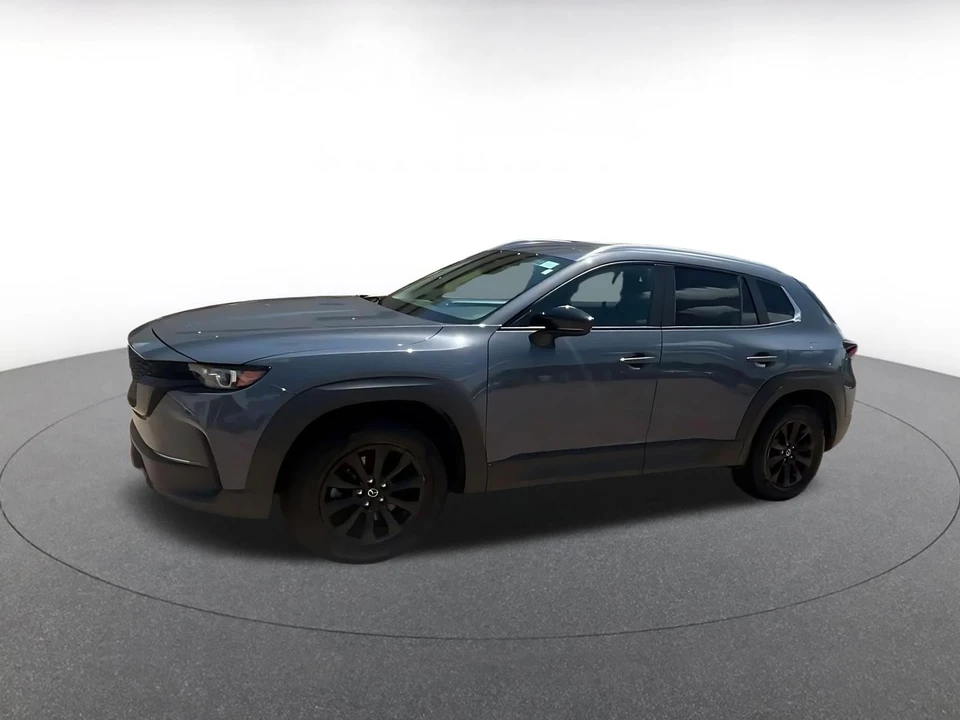 2025 Mazda CX-50 - Image 8 of 31