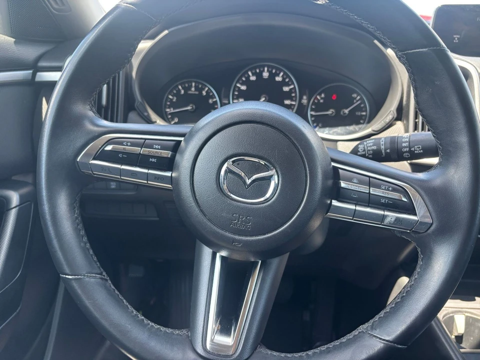 2025 Mazda CX-50 - Image 28 of 31