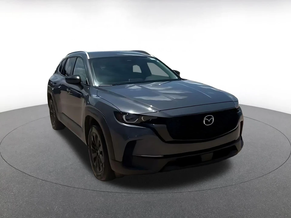 2025 Mazda CX-50 - Image 3 of 31