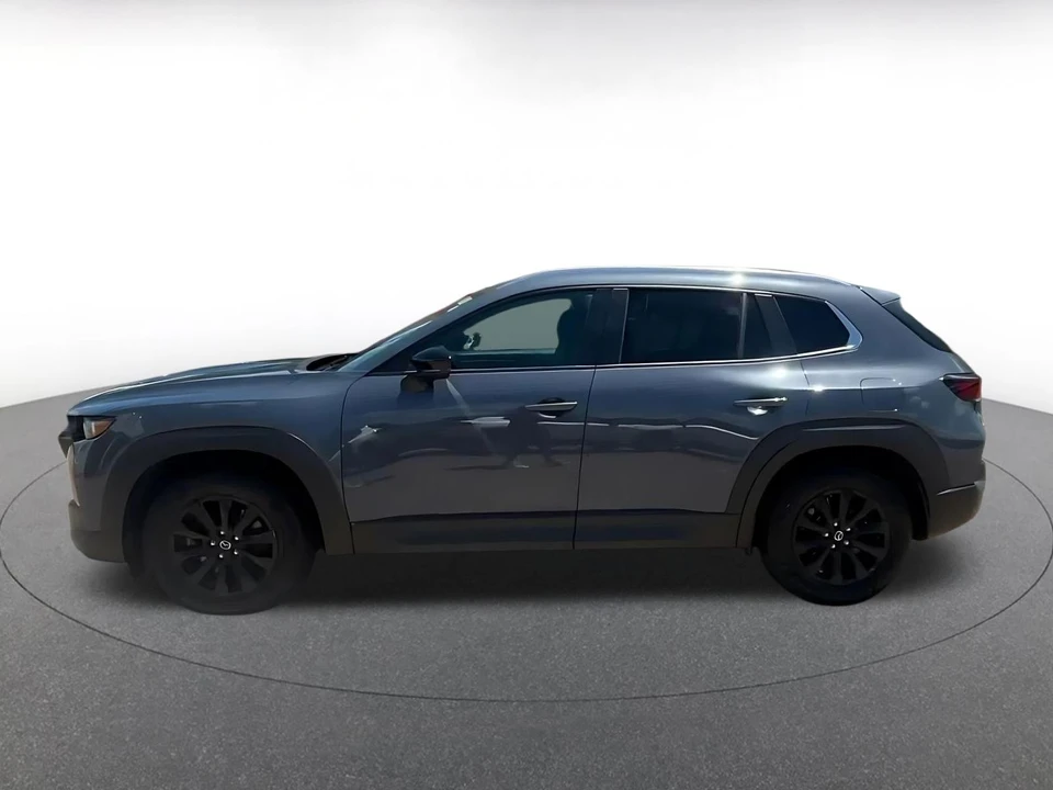 2025 Mazda CX-50 - Image 9 of 31