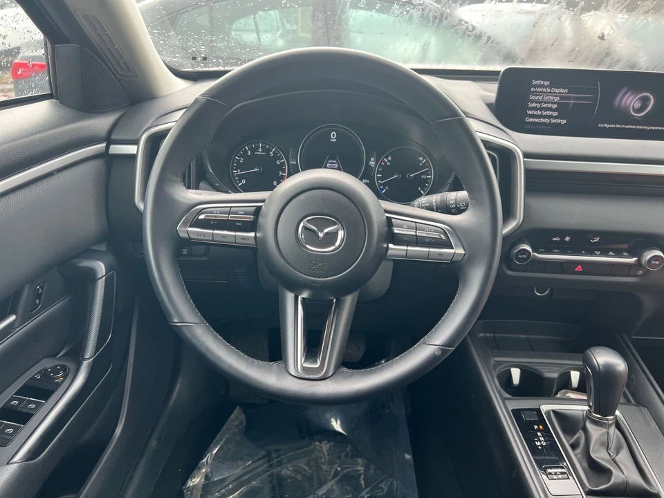 2025 Mazda CX-50 - Image 29 of 31