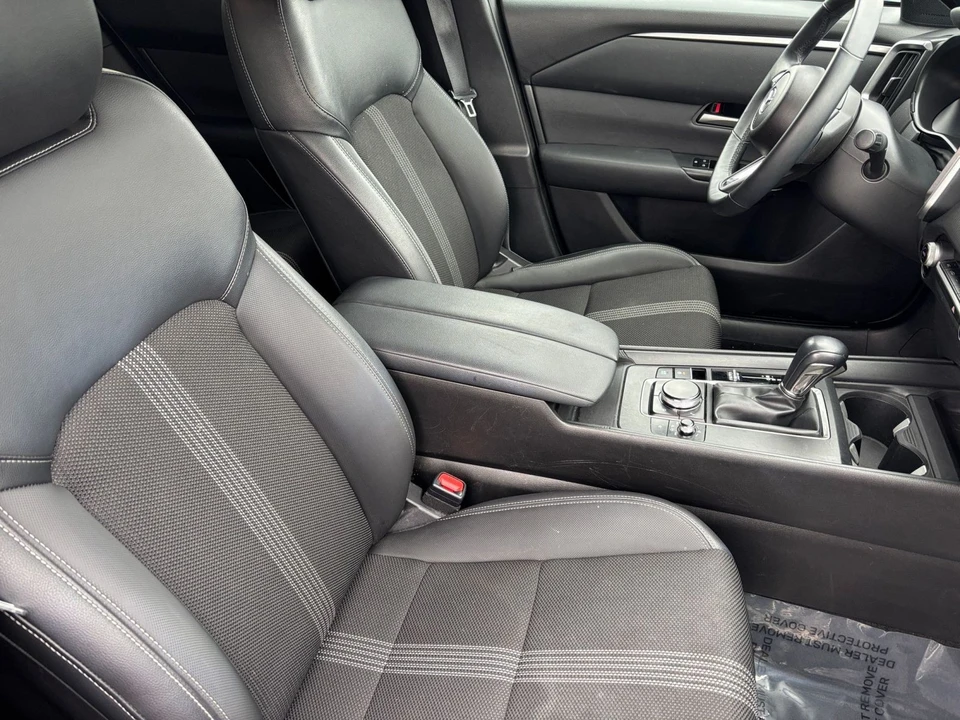 2025 Mazda CX-50 - Image 31 of 31