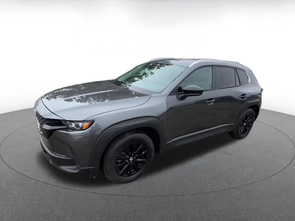 2025 Mazda CX-50 - Image 6 of 31