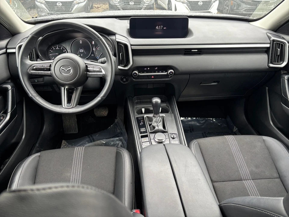2025 Mazda CX-50 - Image 28 of 31