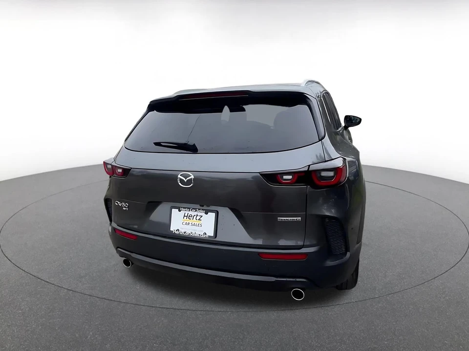 2025 Mazda CX-50 - Image 11 of 31