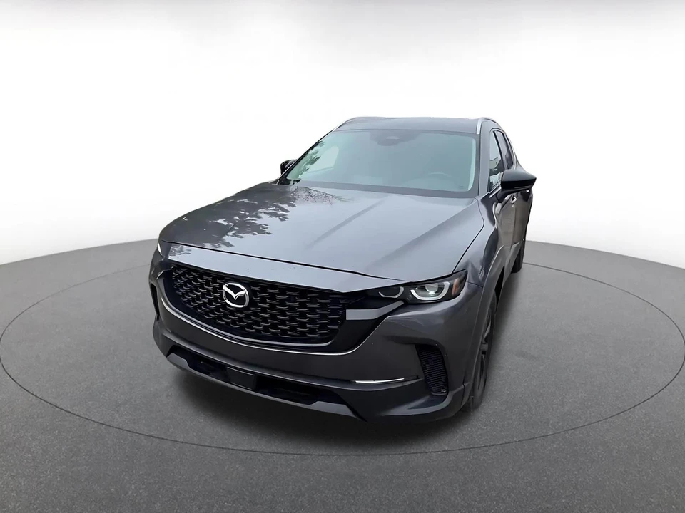 2025 Mazda CX-50 - Image 5 of 31