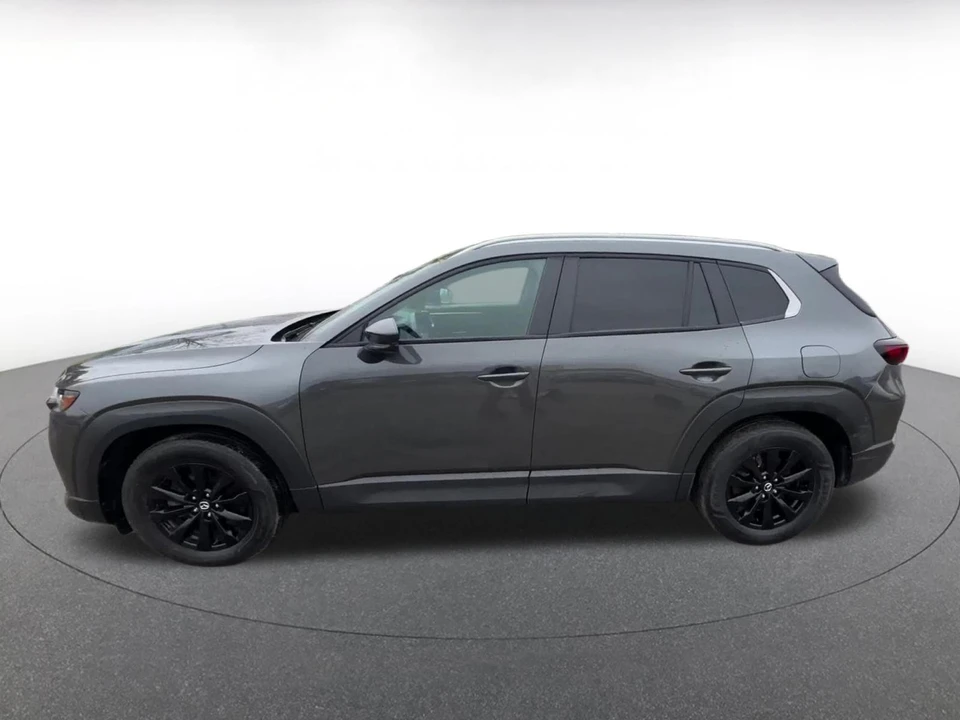 2025 Mazda CX-50 - Image 7 of 31
