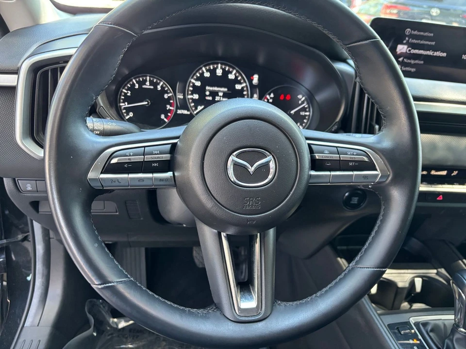 2025 Mazda CX-50 - Image 23 of 31