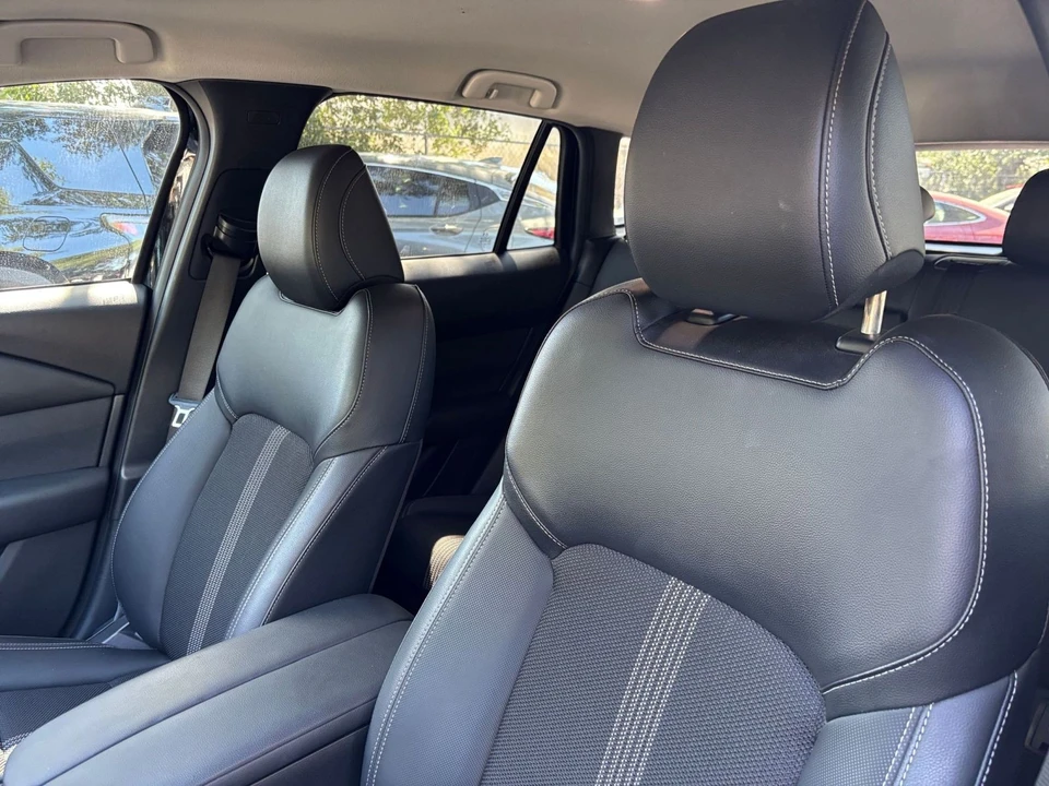 2025 Mazda CX-50 - Image 31 of 31