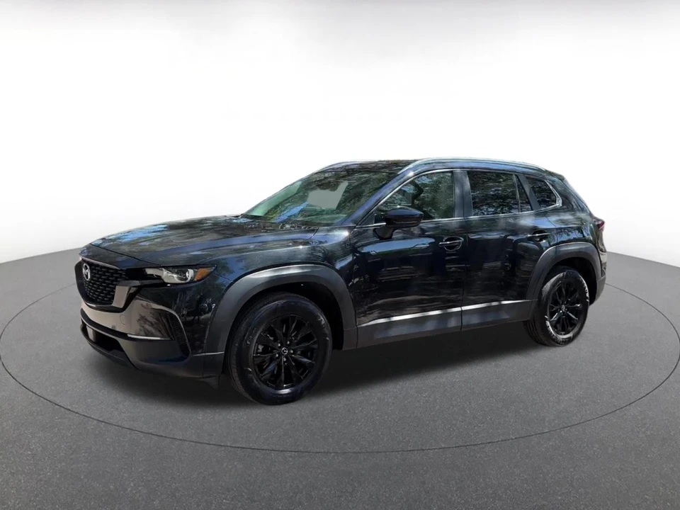 2025 Mazda CX-50 - Image 6 of 31