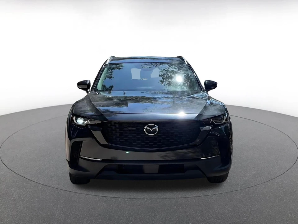 2025 Mazda CX-50 - Image 4 of 31
