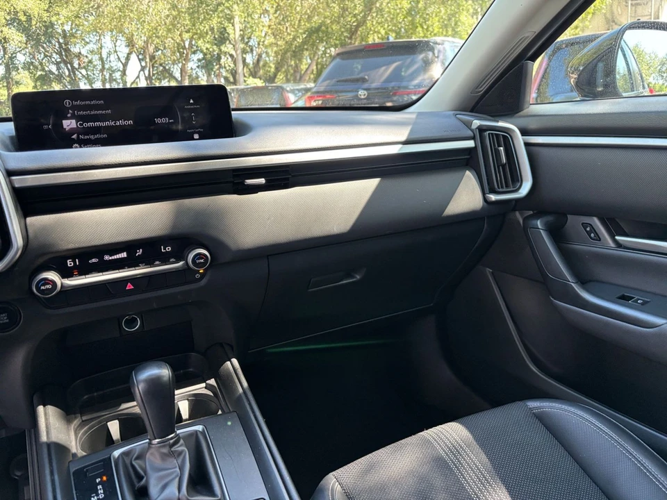 2025 Mazda CX-50 - Image 30 of 31