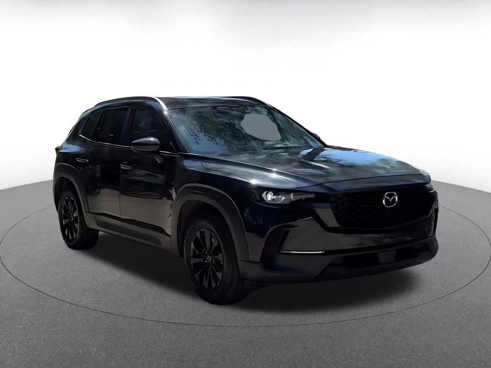 2025 Mazda CX-50 - Image 3 of 31