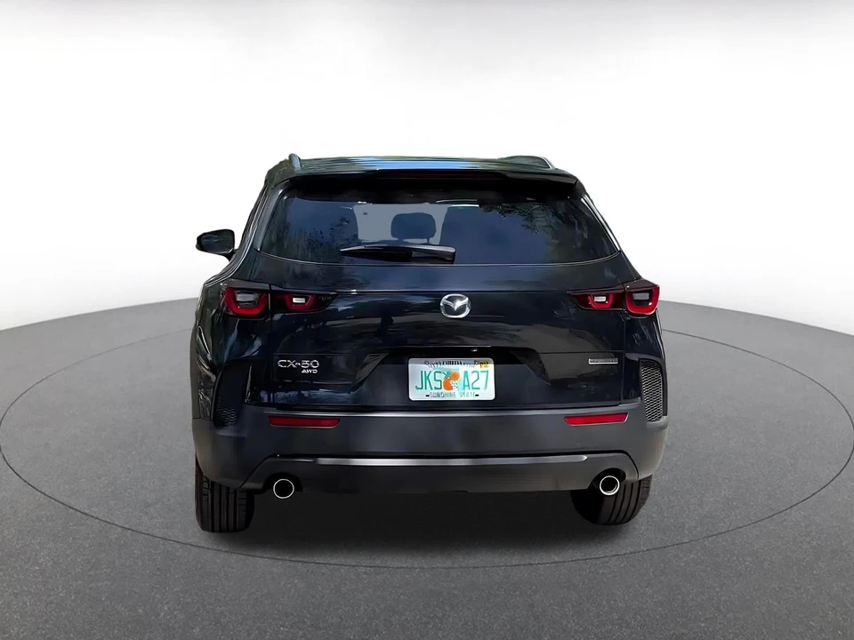 2025 Mazda CX-50 - Image 10 of 31