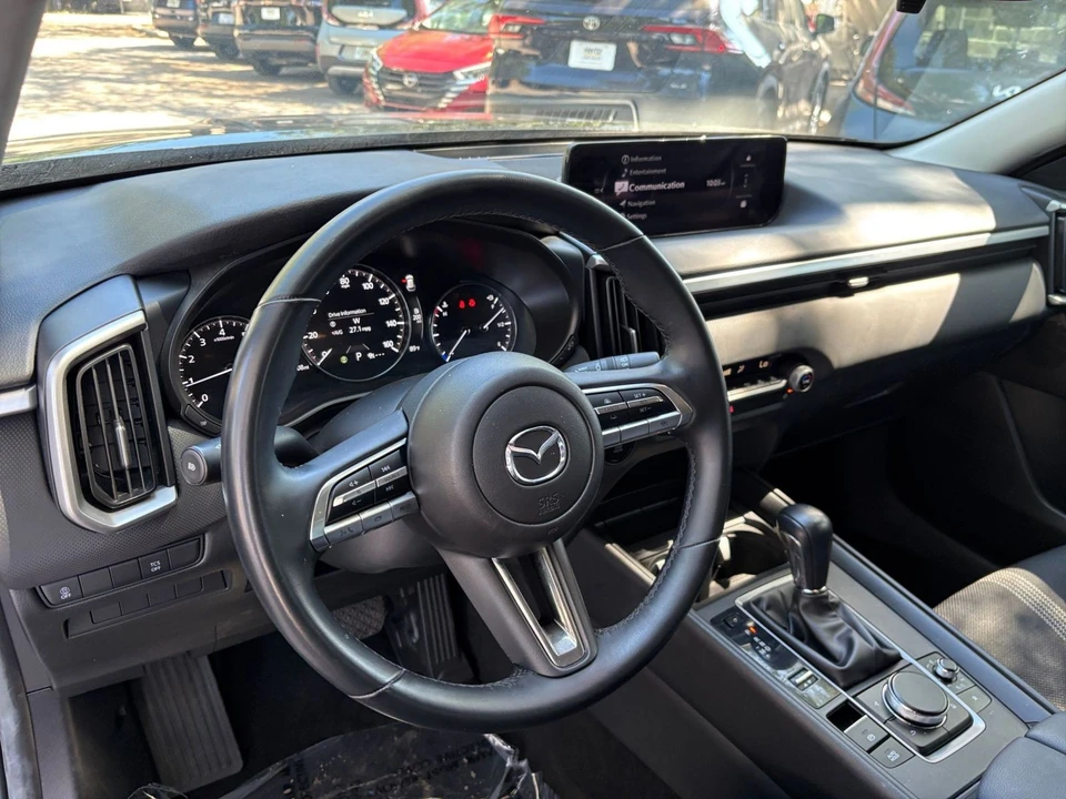 2025 Mazda CX-50 - Image 29 of 31