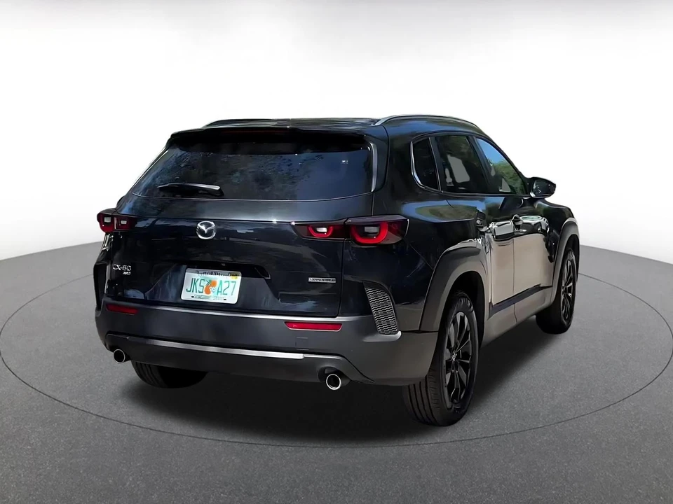 2025 Mazda CX-50 - Image 11 of 31