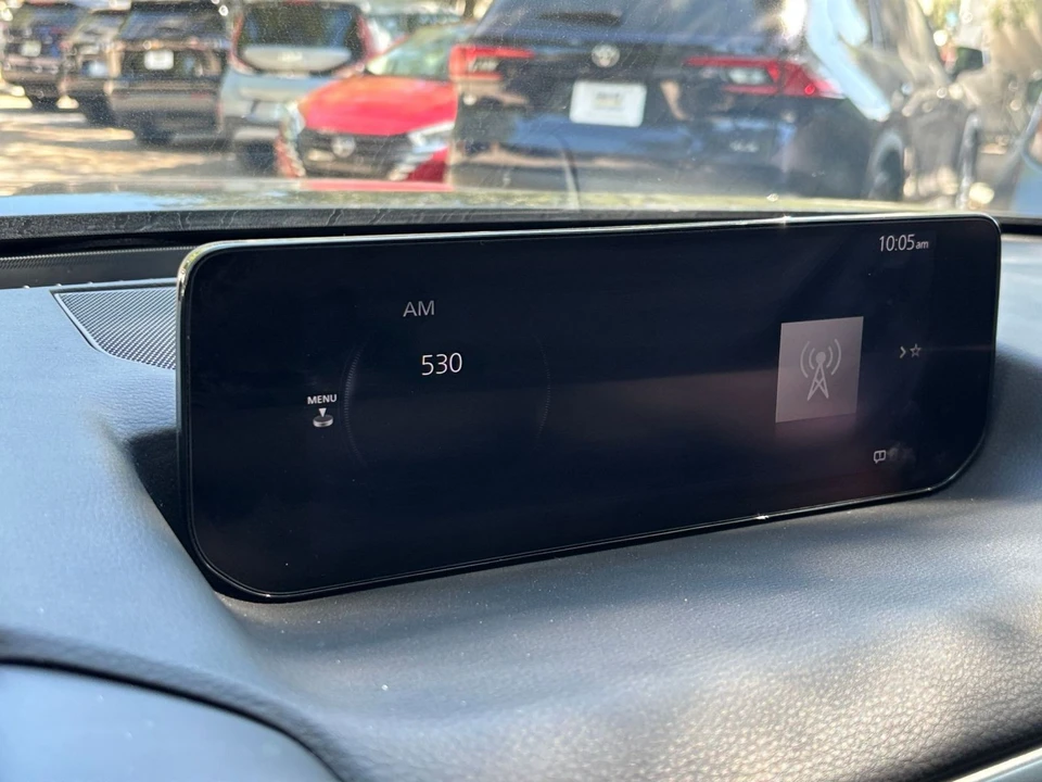 2025 Mazda CX-50 - Image 17 of 31