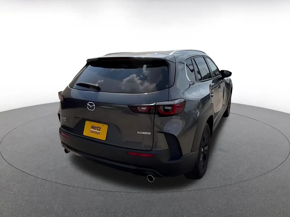 2025 Mazda CX-50 - Image 12 of 31