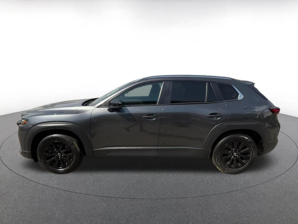 2025 Mazda CX-50 - Image 7 of 31