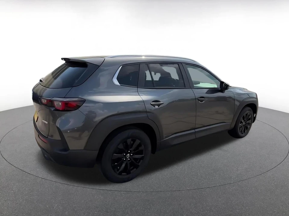2025 Mazda CX-50 - Image 11 of 31