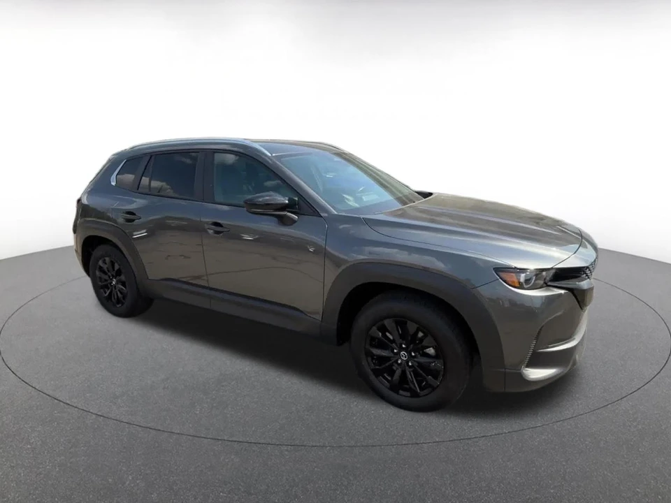 2025 Mazda CX-50 - Image 2 of 31