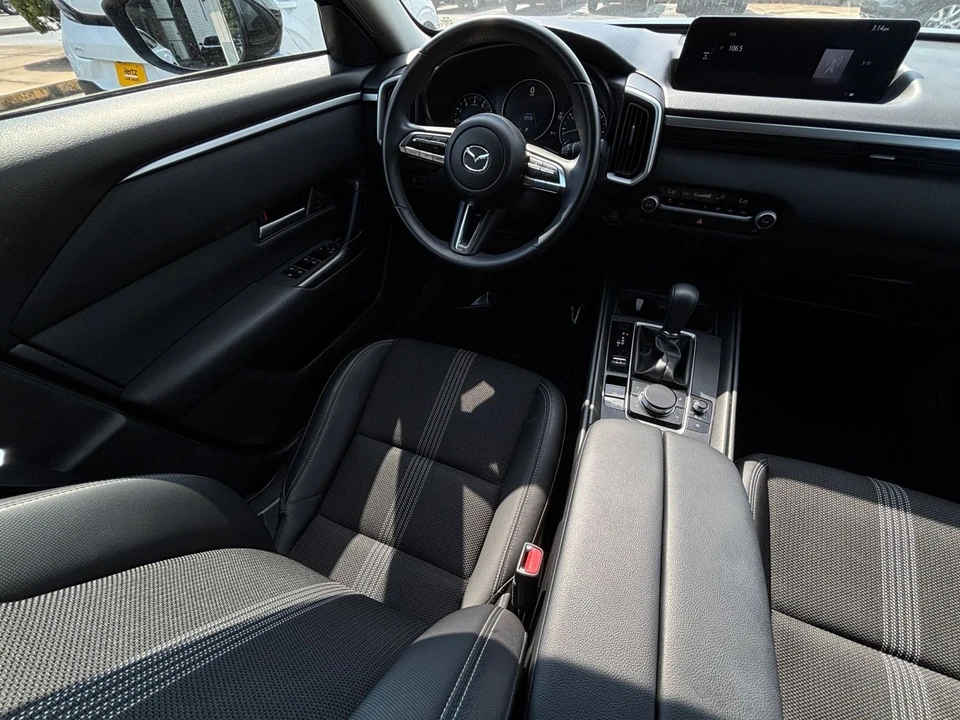 2025 Mazda CX-50 - Image 29 of 31