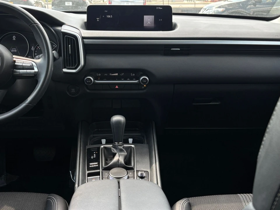 2025 Mazda CX-50 - Image 14 of 31