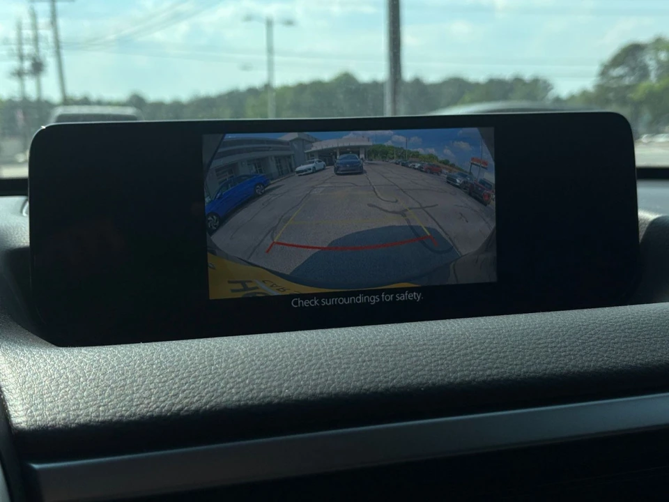 2025 Mazda CX-50 - Image 20 of 31