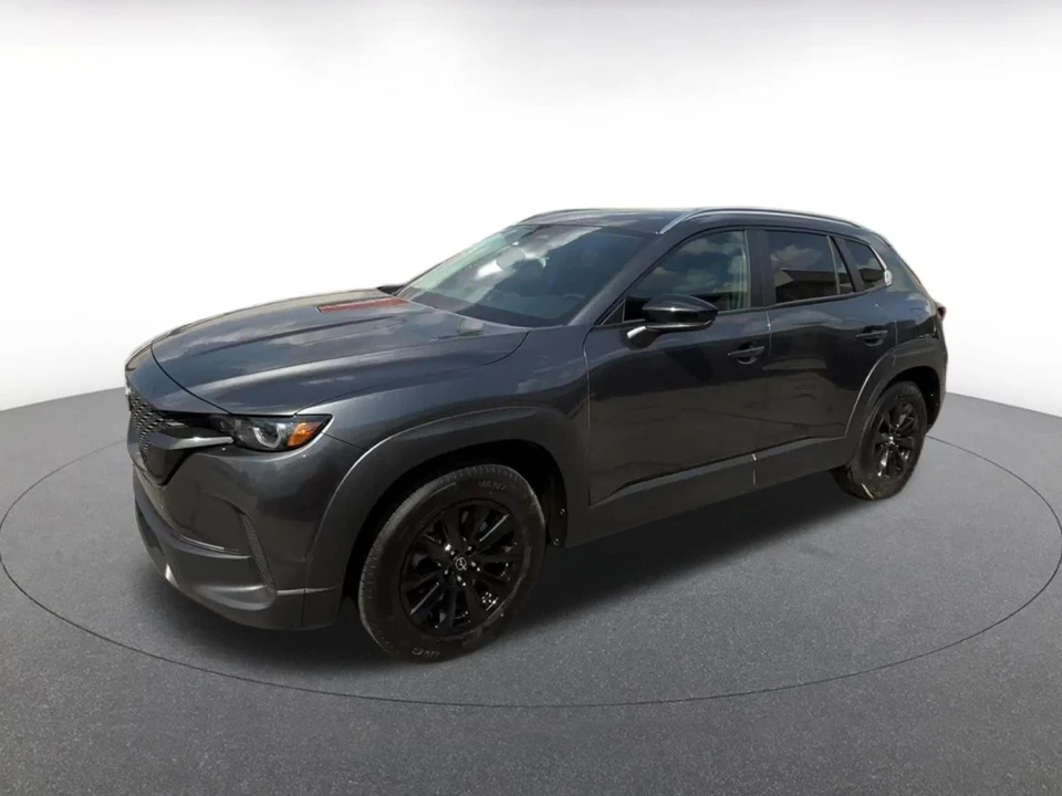 2025 Mazda CX-50 - Image 6 of 31